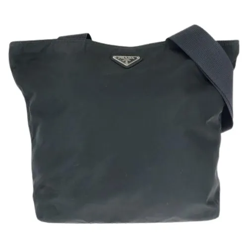 Pre-owned > Pre-owned Bags > Pre-owned Cross Body Bags - - Prada Vintage - Modalova