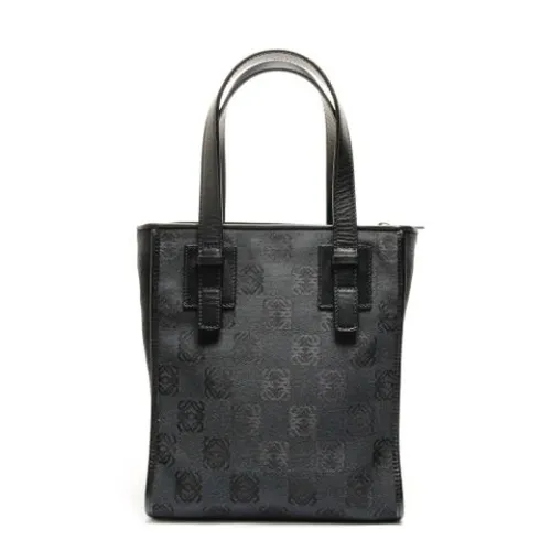 Pre-owned > Pre-owned Bags > Pre-owned Handbags - - Loewe Pre-owned - Modalova
