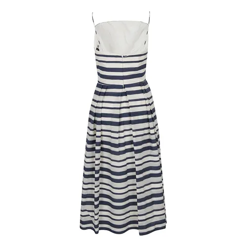 Dresses > Day Dresses > Midi Dresses - - Ralph Lauren - Modalova