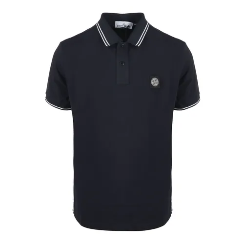 Tops > Polo Shirts - - Stone Island - Modalova