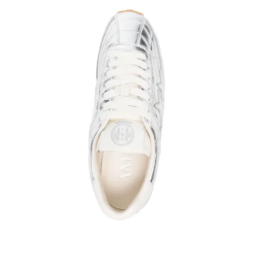 Amiri - Shoes > Sneakers - Gray - Amiri - Modalova