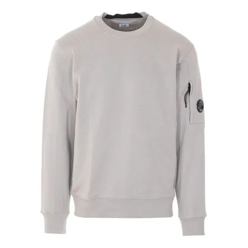 Sweatshirts & Hoodies > Sweatshirts - - C.p. Company - Modalova