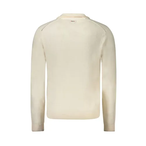 Knitwear > Turtlenecks - - Napapijri - Modalova