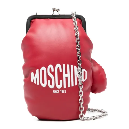 Bags > Cross Body Bags - - Moschino - Modalova