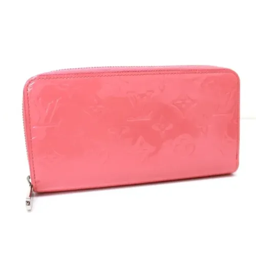 Pre-owned > Pre-owned Accessories > Pre-owned Wallets - - Louis Vuitton Vintage - Modalova