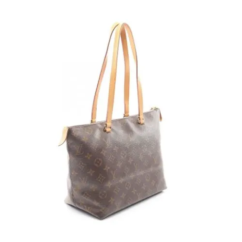 Pre-owned > Pre-owned Bags > Pre-owned Tote Bags - - Louis Vuitton Vintage - Modalova