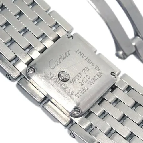 Pre-owned > Pre-owned Accessories > Pre-owned Watches - - Cartier Vintage - Modalova