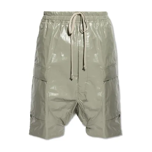 Shorts > Casual Shorts - - Rick Owens - Modalova