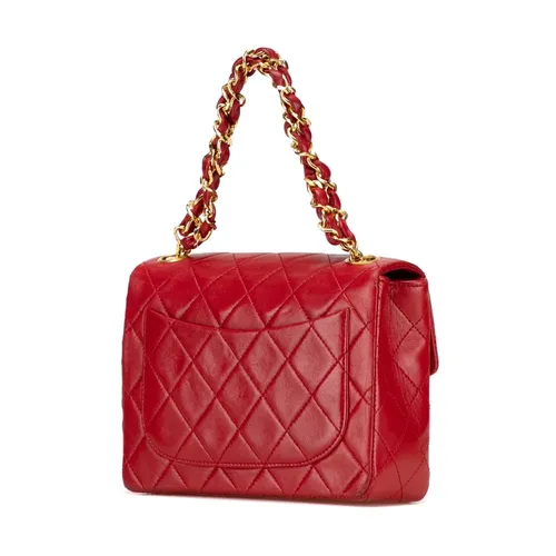 Pre-owned > Pre-owned Bags > Pre-owned Handbags - - Chanel Vintage - Modalova