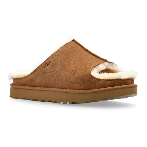 UGG - Shoes > Slippers - Brown - UGG - Modalova