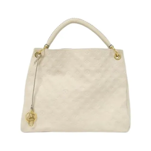 Pre-owned > Pre-owned Bags > Pre-owned Shoulder Bags - - Louis Vuitton Vintage - Modalova