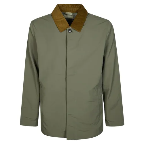 Jackets > Light Jackets - - Barbour - Modalova