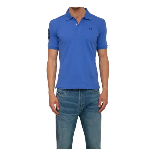 Tops > Polo Shirts - - La Martina - Modalova