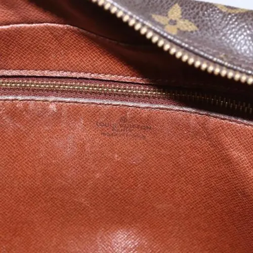 Pre-owned > Pre-owned Bags > Pre-owned Cross Body Bags - - Louis Vuitton Vintage - Modalova