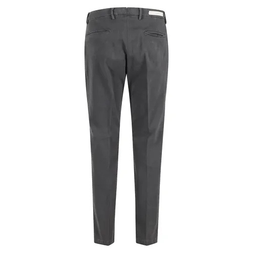 Trousers > Chinos - - Briglia - Modalova
