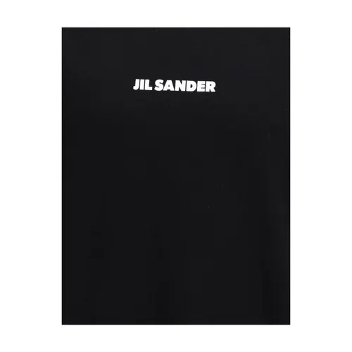Tops > T-Shirts - - Jil Sander - Modalova