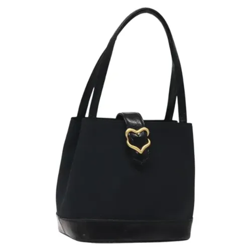 Pre-owned > Pre-owned Bags > Pre-owned Handbags - - Saint Laurent Vintage - Modalova