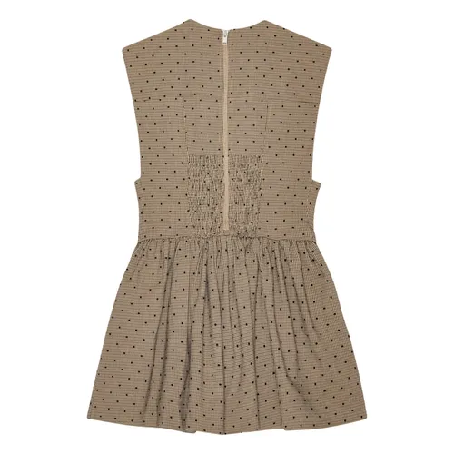 Dresses > Day Dresses > Short Dresses - - Ganni - Modalova