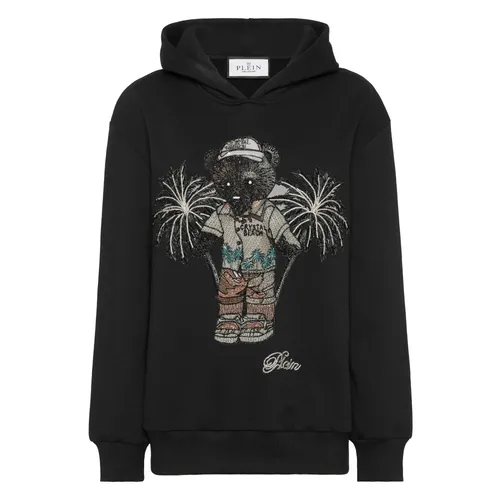 Sweatshirts & Hoodies > Hoodies - - Philipp Plein - Modalova