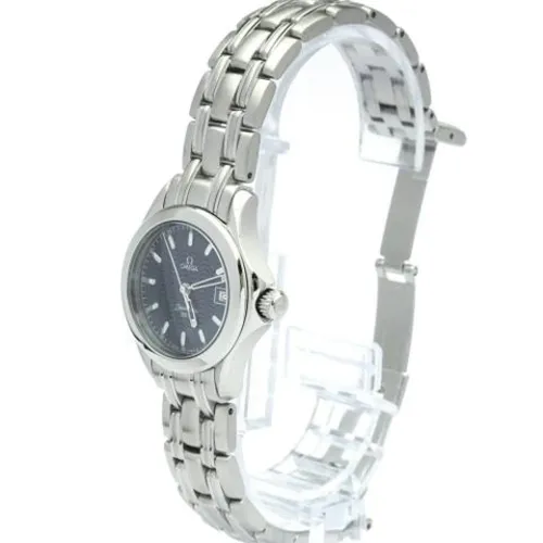 Pre-owned > Pre-owned Accessories > Pre-owned Watches - - Omega Vintage - Modalova