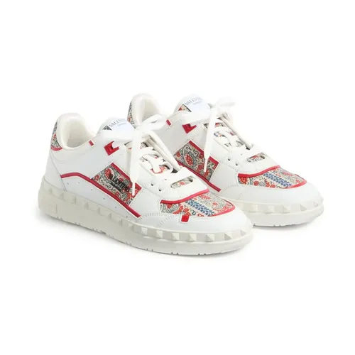 Shoes > Sneakers - - Valentino Garavani - Modalova