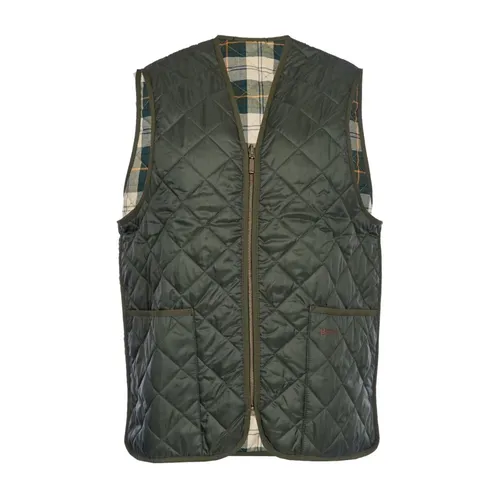 Barbour - Jackets > Vests - Green - Barbour - Modalova