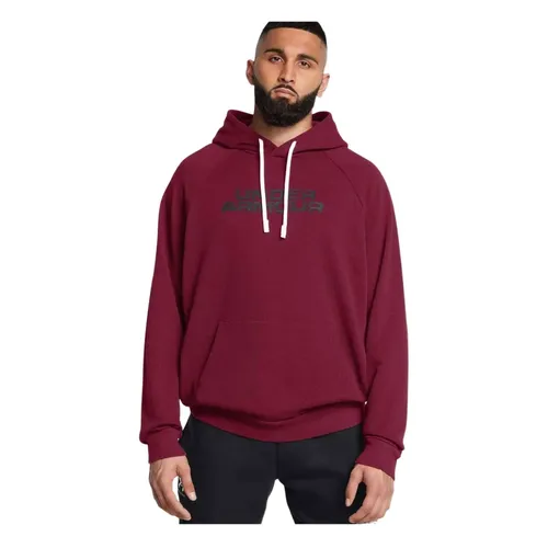 Sweatshirts & Hoodies > Hoodies - - Under Armour - Modalova