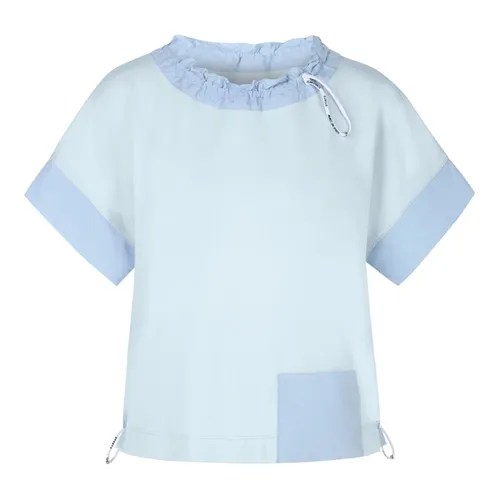 Tops > T-Shirts - - Marc Cain - Modalova