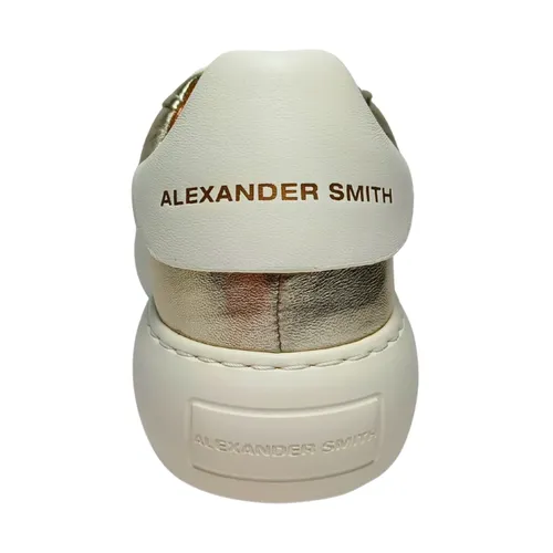 Shoes > Sneakers - - Alexander Smith - Modalova