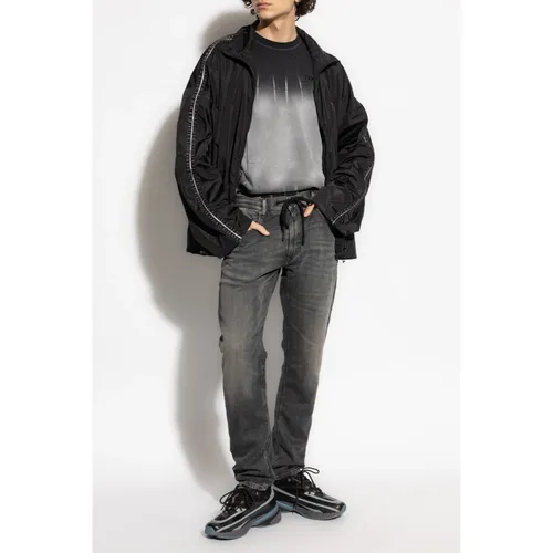 Jeans > Slim-fit Jeans - - Diesel - Modalova
