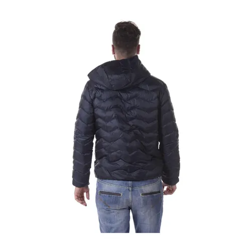 Jackets > Winter Jackets - - Emporio Armani EA7 - Modalova