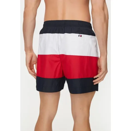 Swimwear > Beachwear - - Tommy Hilfiger - Modalova