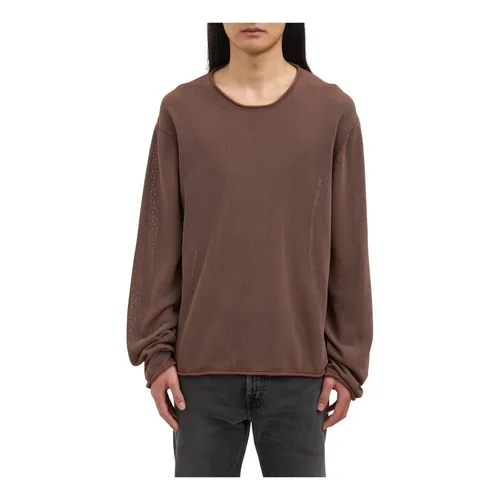 Knitwear > Round-neck Knitwear - - Our Legacy - Modalova