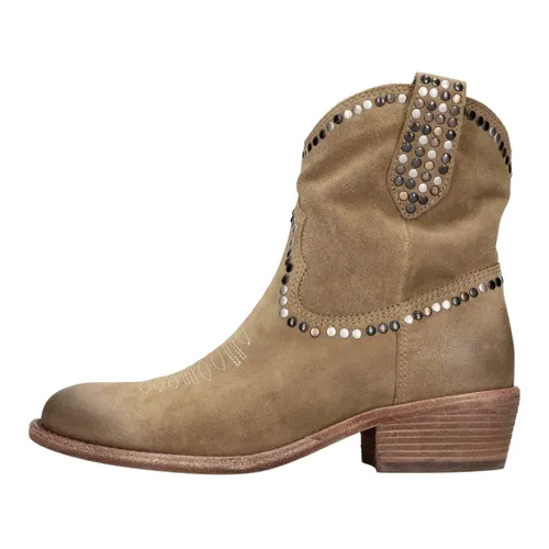 Shoes > Boots > Cowboy Boots - - ASH - Modalova