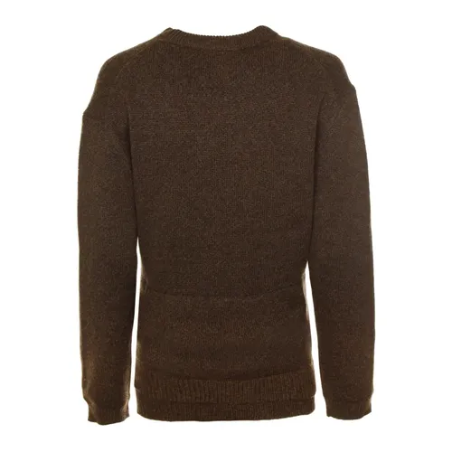 Knitwear > Round-neck Knitwear - - JW Anderson - Modalova