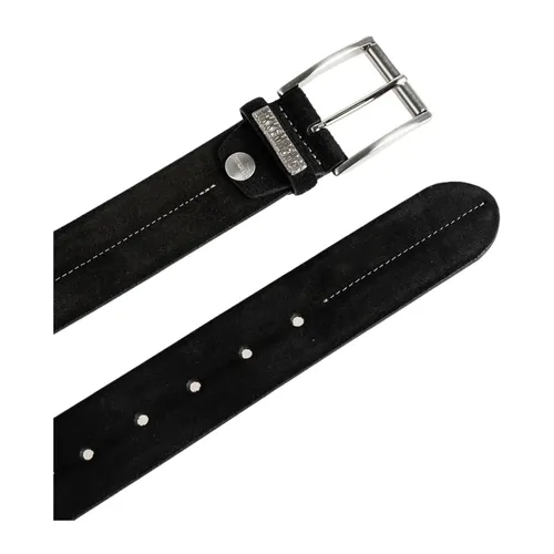 Accessories > Belts - - Bikkembergs - Modalova