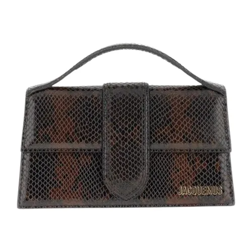 Bags > Handbags - - Jacquemus - Modalova