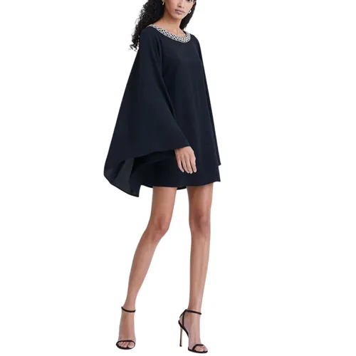 Dresses > Day Dresses > Short Dresses - - Amen - Modalova