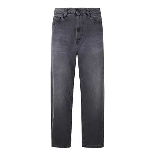 Jeans > Straight Jeans - - Carhartt Wip - Modalova