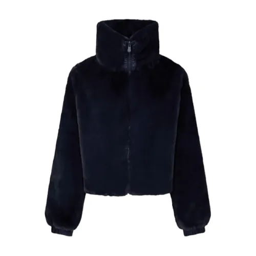 Jackets > Faux Fur & Shearling Jackets - - Save The Duck - Modalova