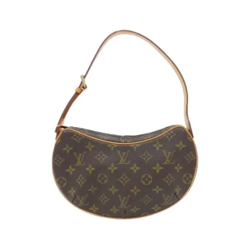 Pre-owned > Pre-owned Bags > Pre-owned Shoulder Bags - - Louis Vuitton Vintage - Modalova
