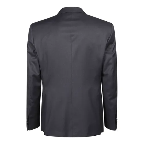 Suits > Suit Sets > Single Breasted Suits - - Tagliatore - Modalova