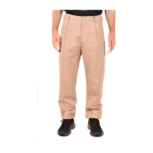 Trousers > Wide Trousers - - Neil Barrett - Modalova