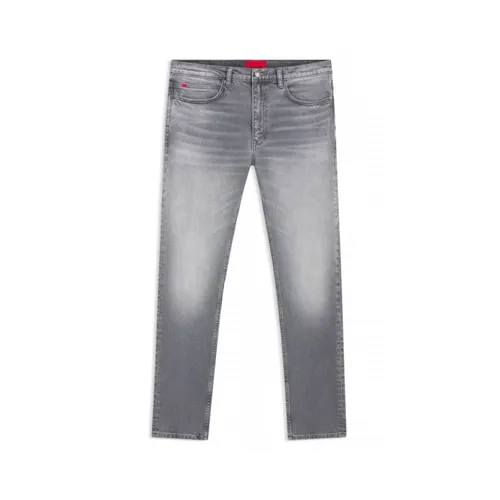 Jeans > Slim-fit Jeans - - Hugo - Modalova