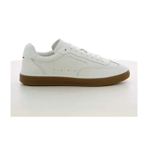 Shoes > Flats > Laced Shoes - - Tommy Hilfiger - Modalova