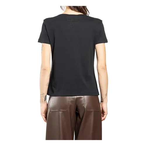 Tops > T-Shirts - - Max Mara - Modalova