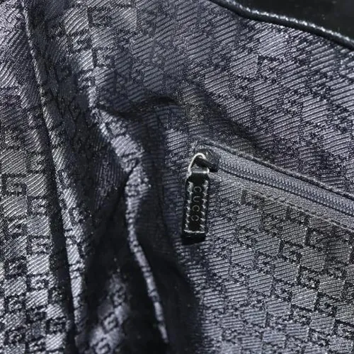 Pre-owned > Pre-owned Bags > Pre-owned Tote Bags - - Gucci Vintage - Modalova
