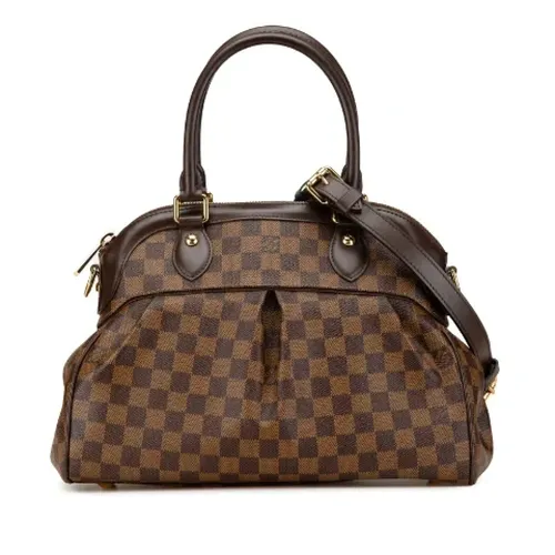 Pre-owned > Pre-owned Bags > Pre-owned Handbags - - Louis Vuitton Vintage - Modalova