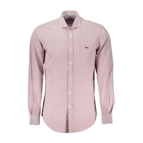 Shirts > Casual Shirts - - Harmont & Blaine - Modalova