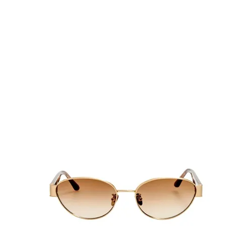 Accessories > Sunglasses - - Linda Farrow - Modalova